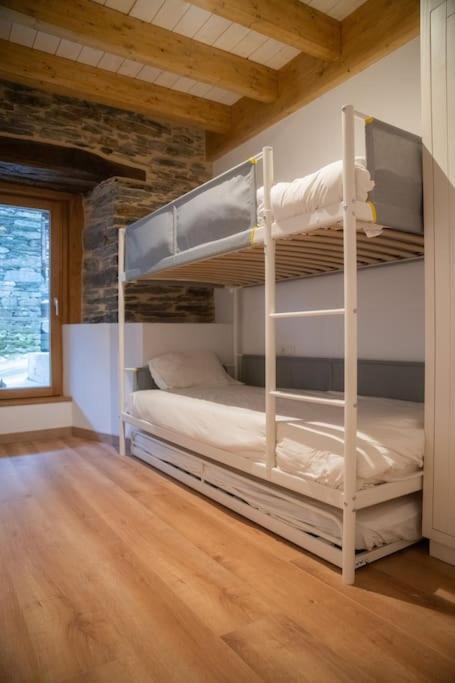 Quiroga A Casa Dos Ratos 빌라 외부 사진